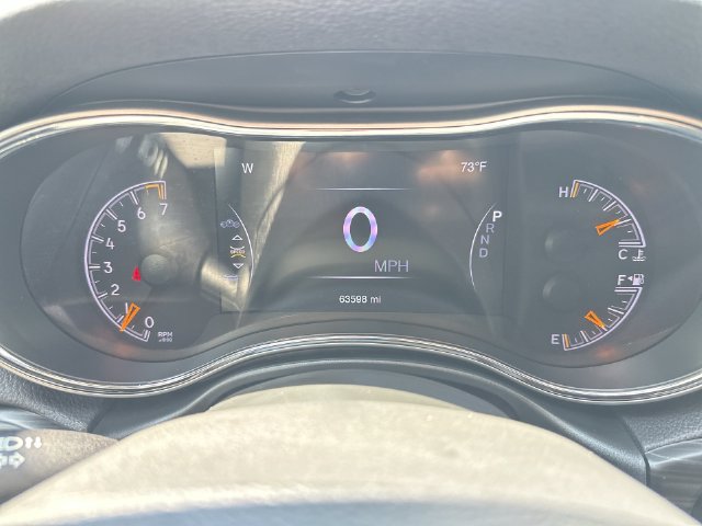 Used 2021 Jeep Grand Cherokee Limited w/ Premium Lighting Group AWD/4WD image 19