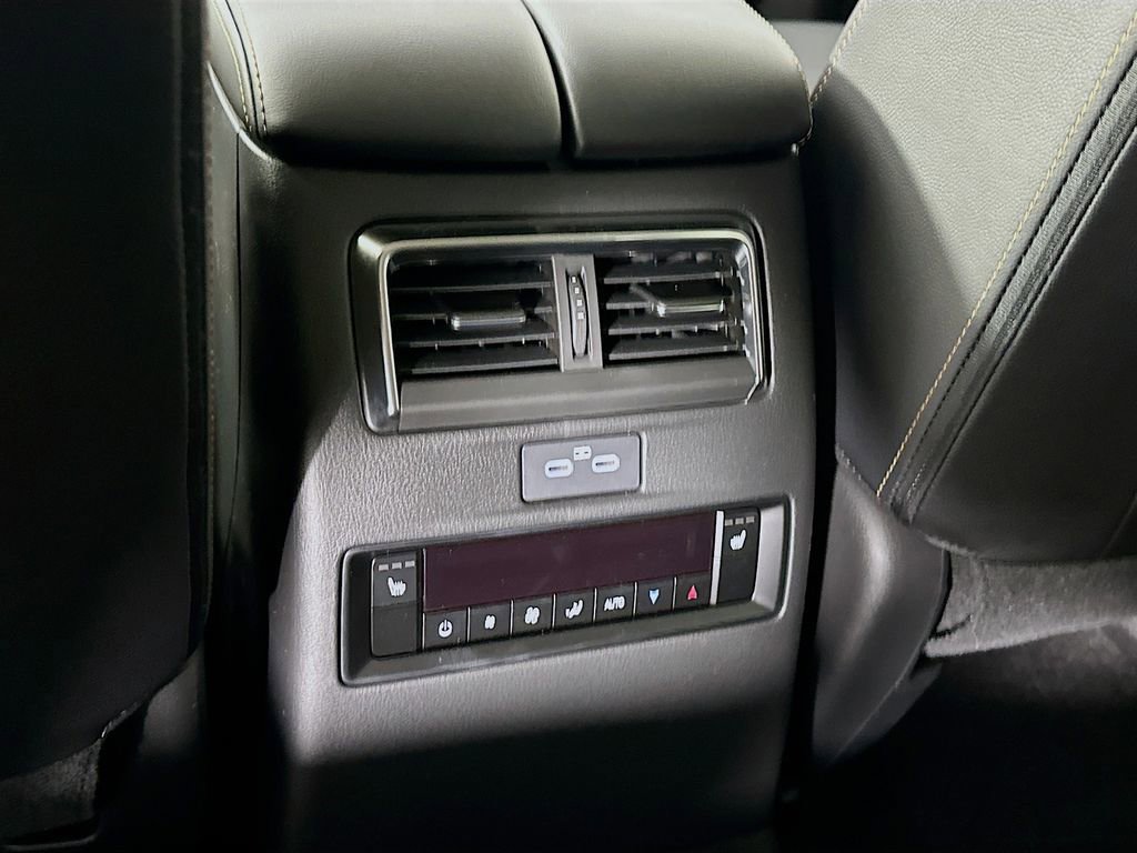 New 2026 MAZDA CX-70 3.3 Turbo w/ Preferred Package image 33