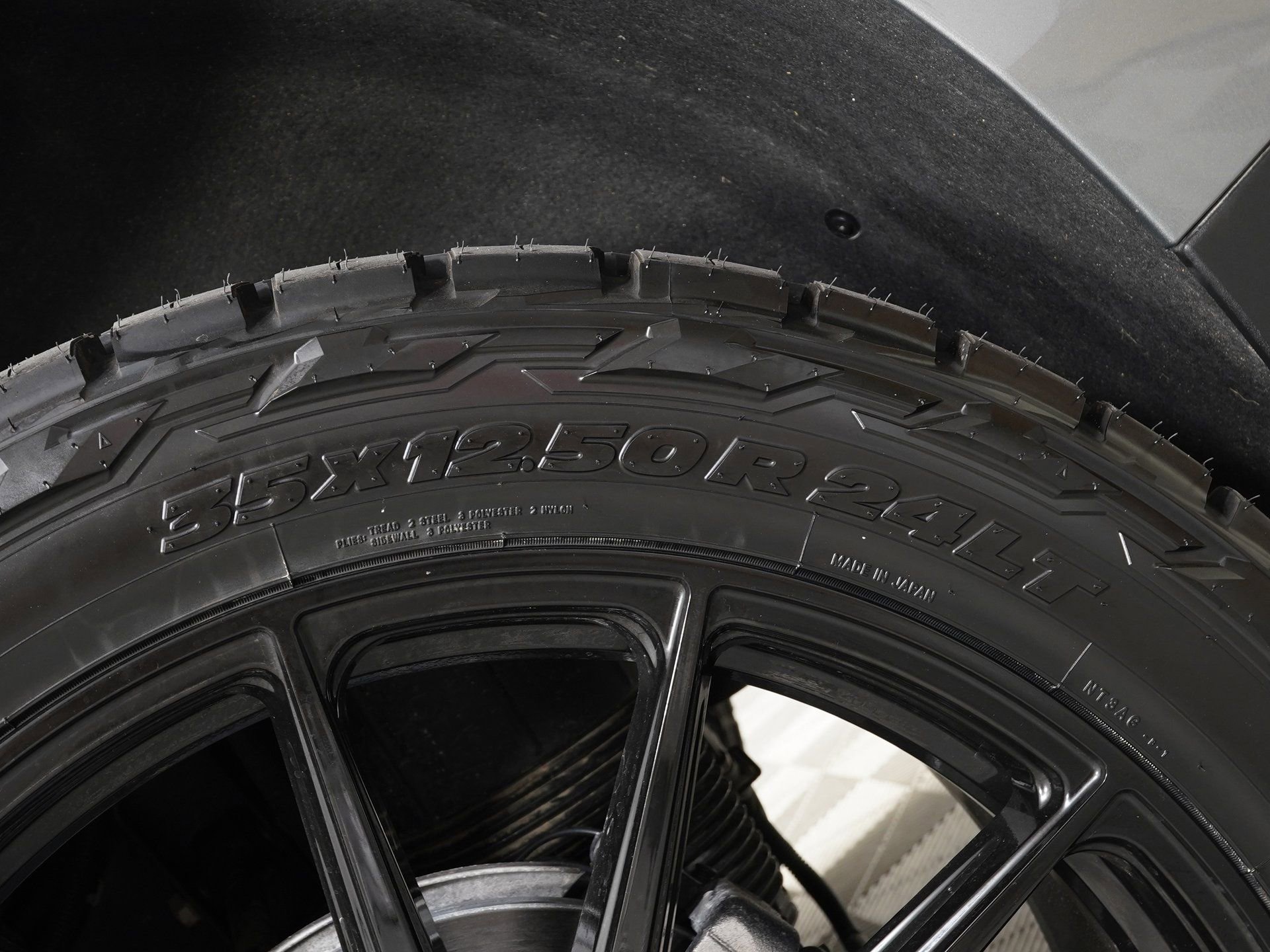 Used 2026 GMC Yukon XL AT4 Ultimate image 41