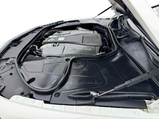 Used 2017 Mercedes-Benz S 63 AMG 4MATIC Cabriolet image 60