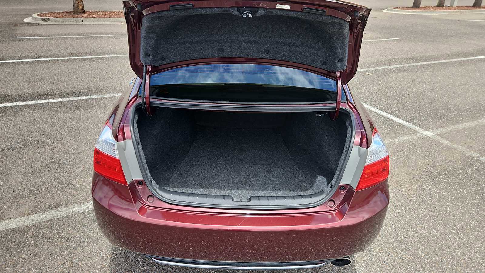 Used 2014 Honda Accord EX-L image 20