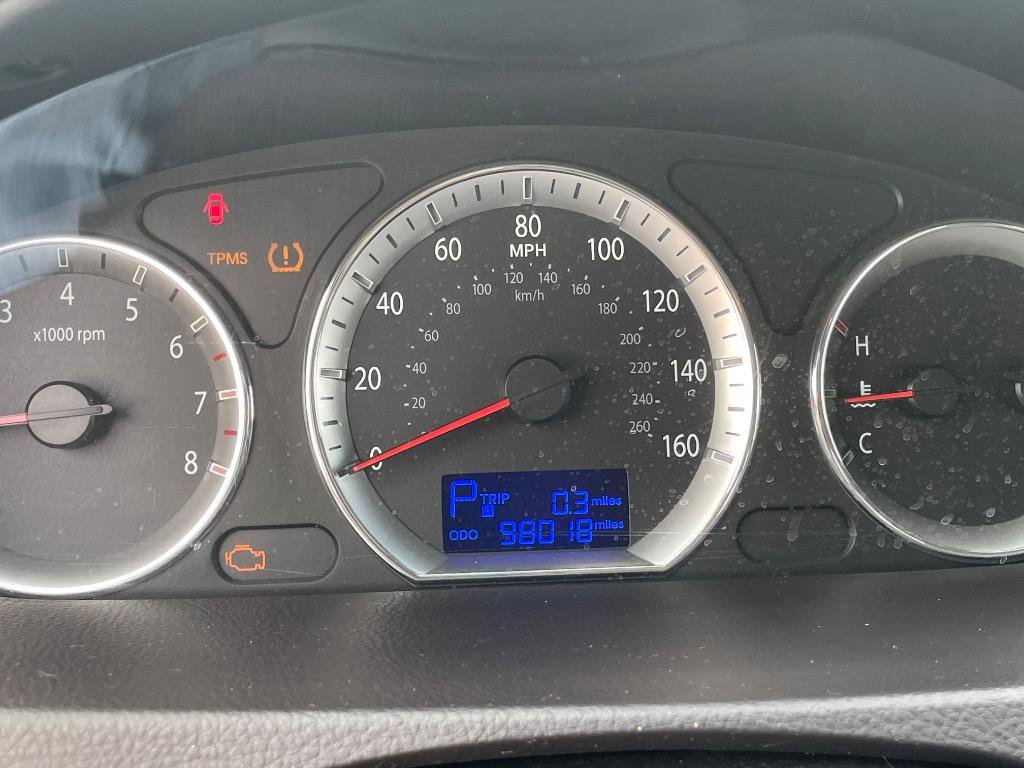 Used 2010 Hyundai Sonata GLS image 23