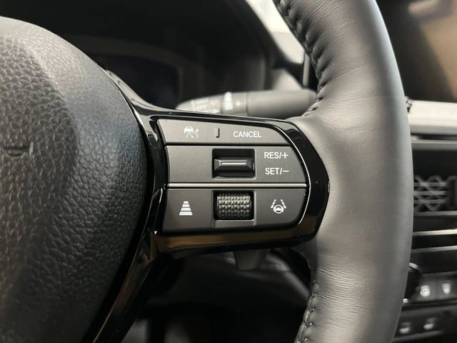 New 2026 Honda Accord Touring image 14