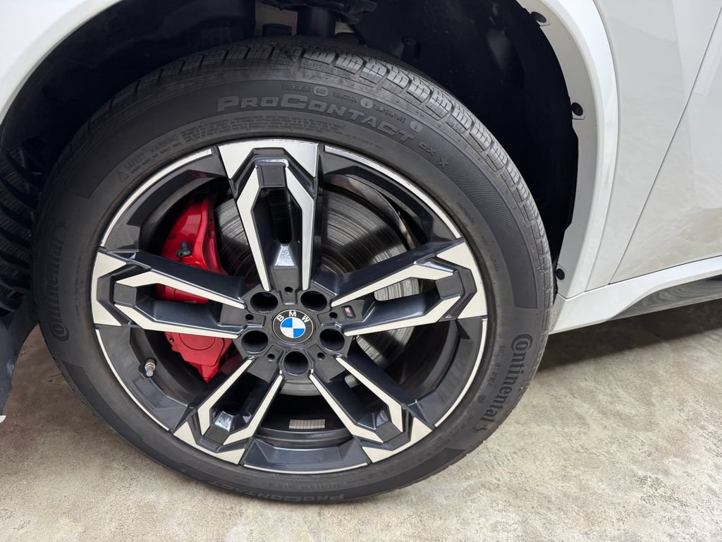 Used 2026 BMW X1 xDrive28i w/ Technology Package AWD/4WD image 29