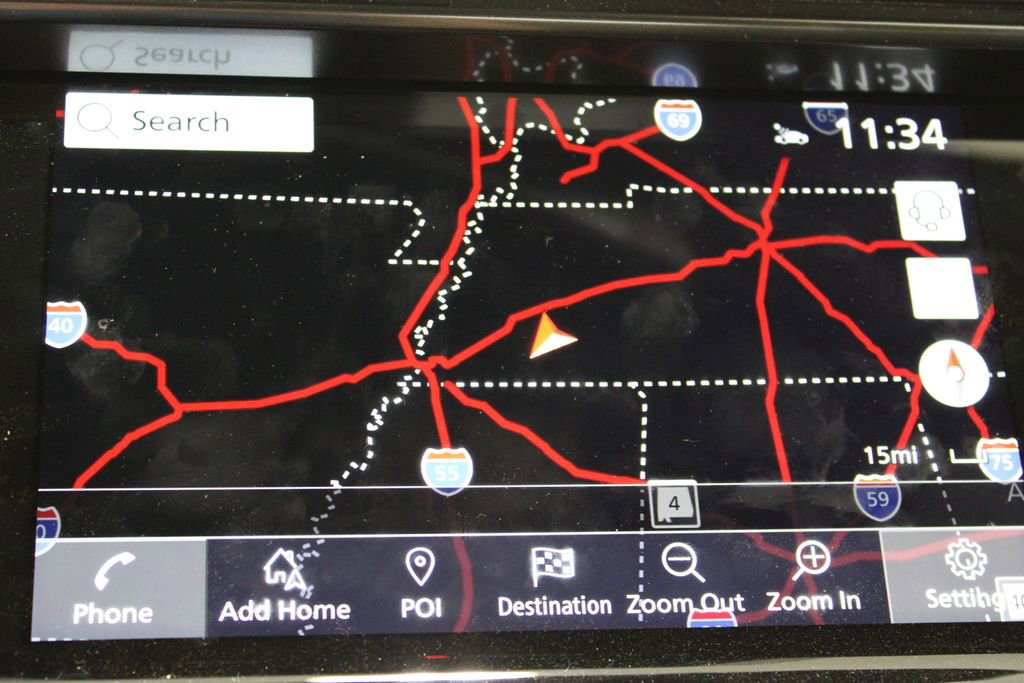 Used 2026 Nissan Z Performance image 37