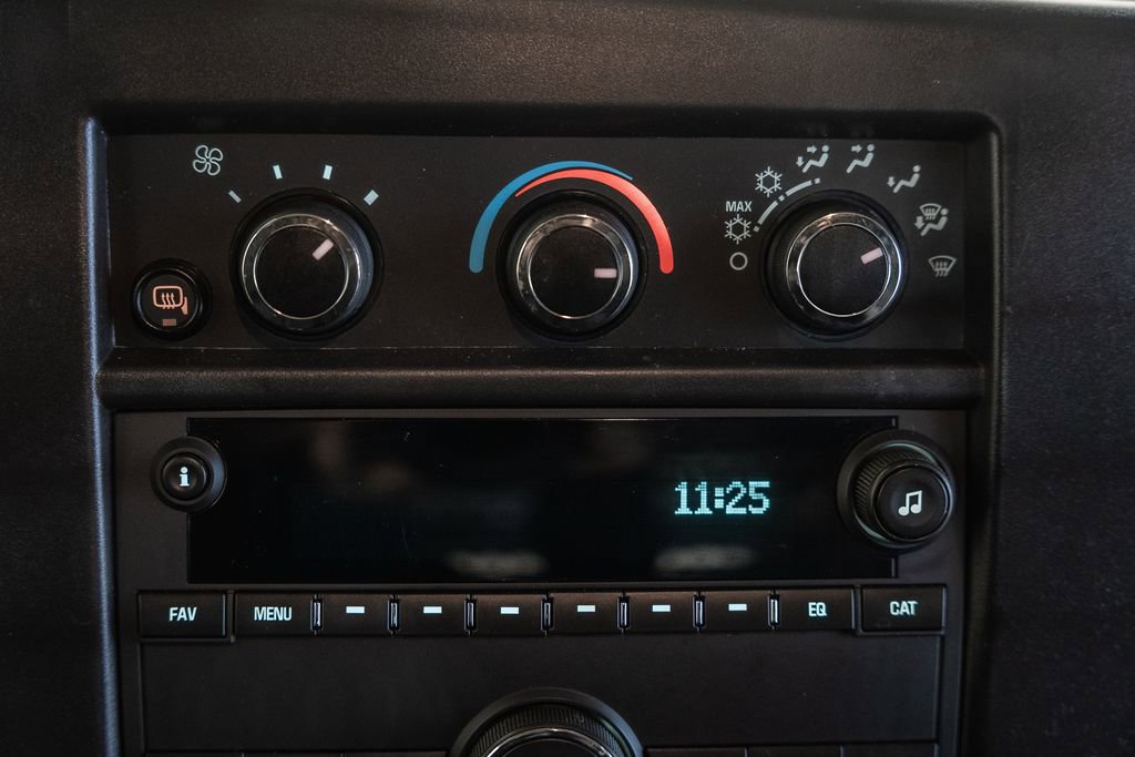 Used 2023 GMC Savana 2500 w/ Driver Convenience Package image 19