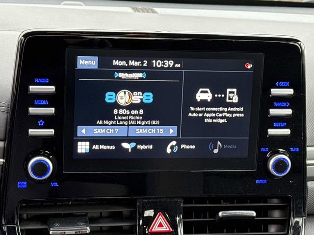 Used 2021 Hyundai Ioniq SE image 19