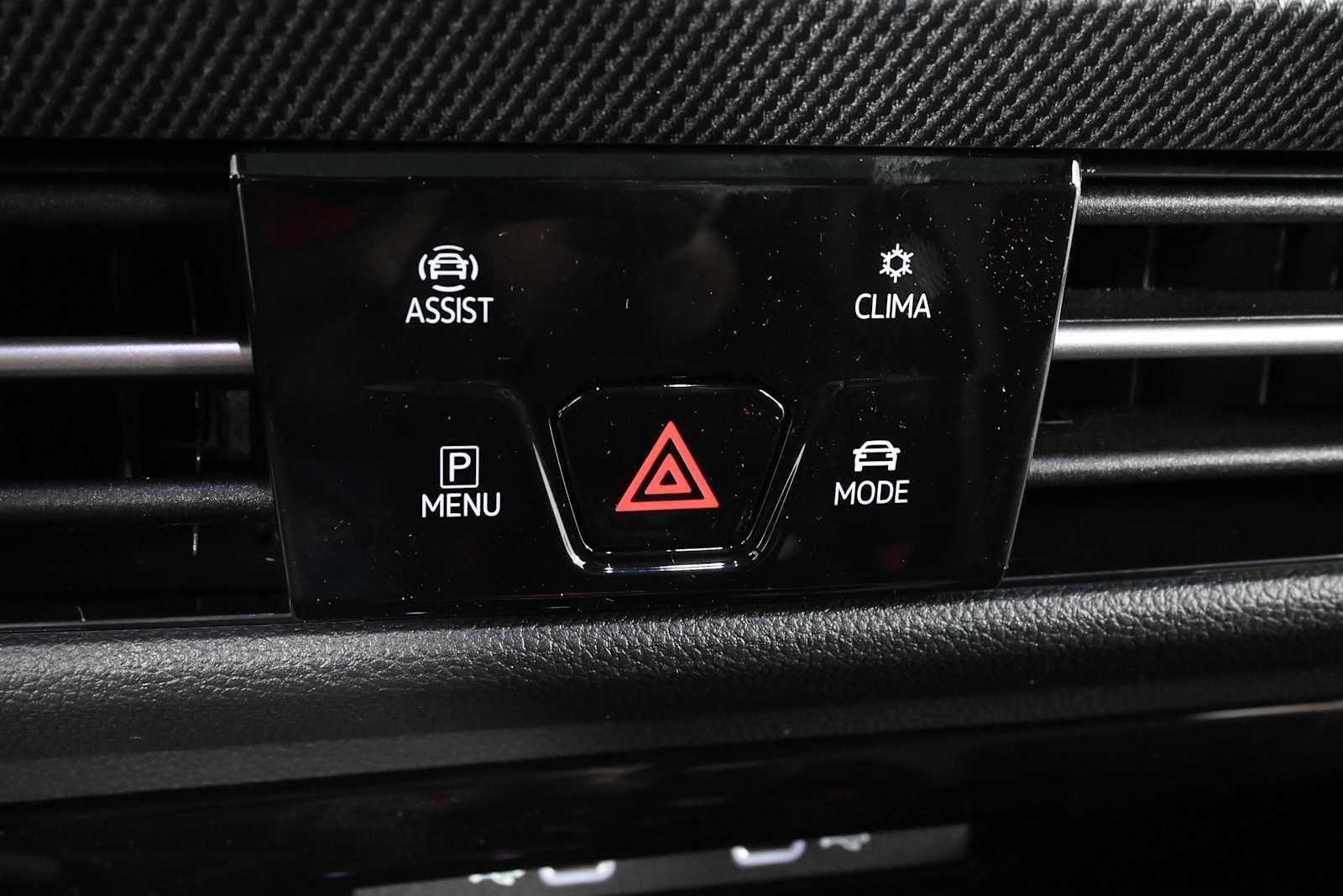 New 2026 Volkswagen GTI SE FWD image 28