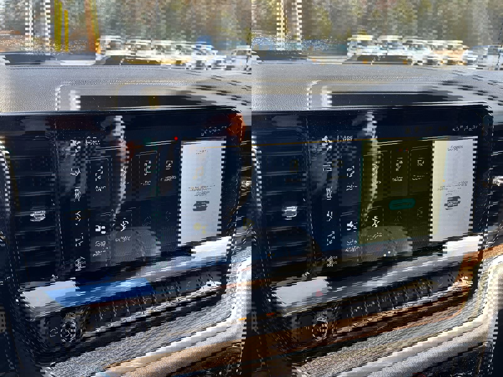 New 2026 Chevrolet Silverado 1500 LT Trail Boss w/ LT Trail Boss Premium Package image 19