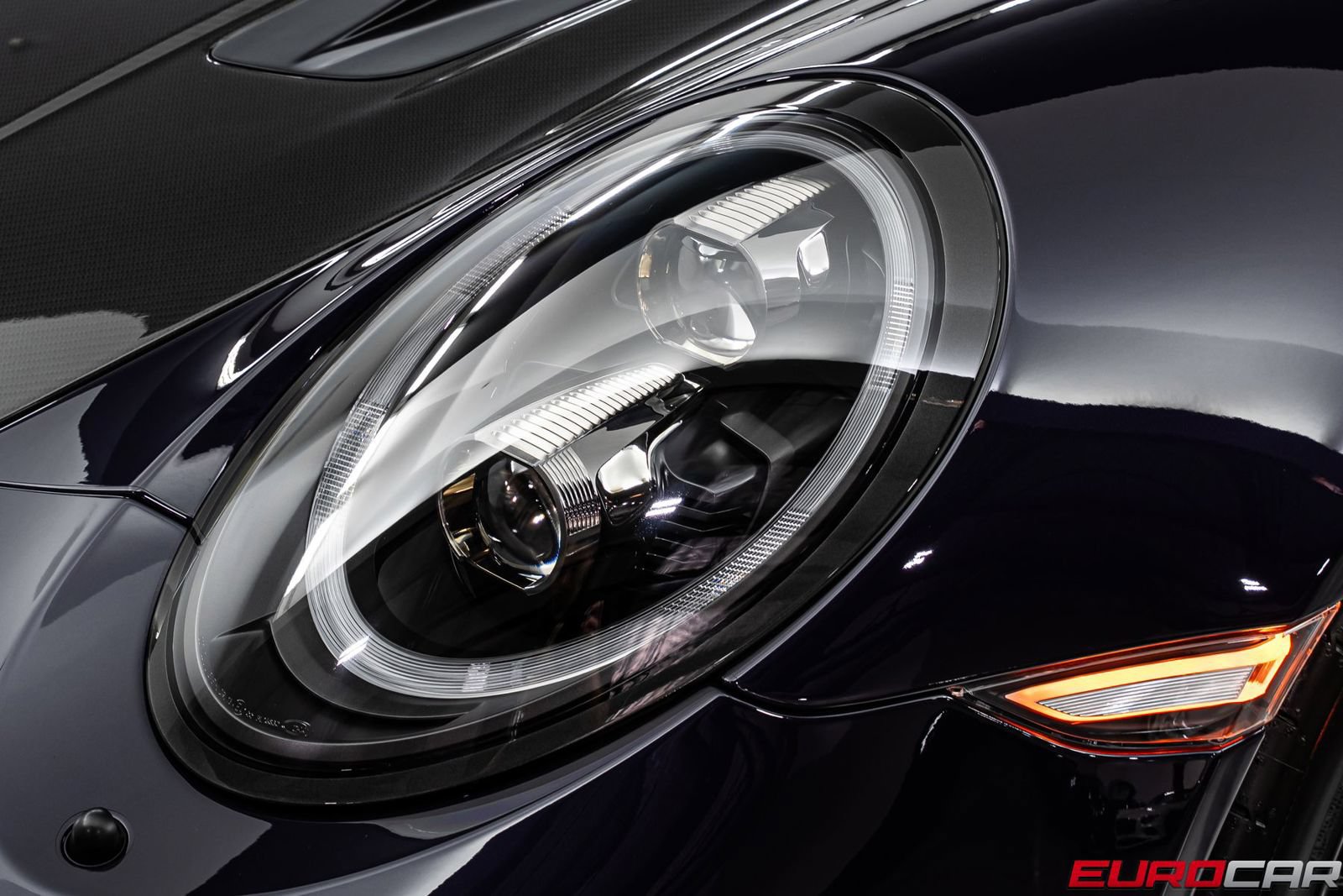 Used 2018 Porsche 911 GT2 RS RWD image 13