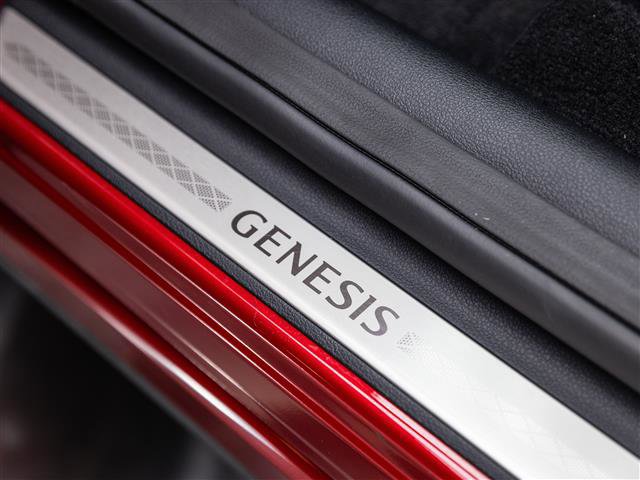 New 2026 Genesis GV80 3.5T e-SC image 37