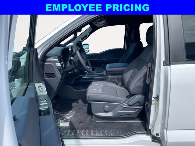 New 2026 Ford F150 STX w/ Equipment Group 200A AWD/4WD image 9