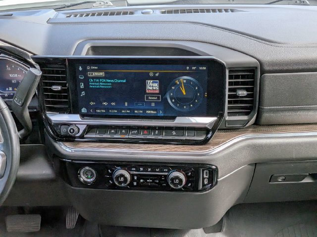 Used 2023 Chevrolet Silverado 1500 LT AWD/4WD image 17
