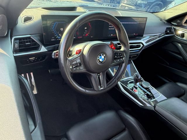 Used 2024 BMW M4 xDrive Competition w/ Executive Package AWD/4WD image 13
