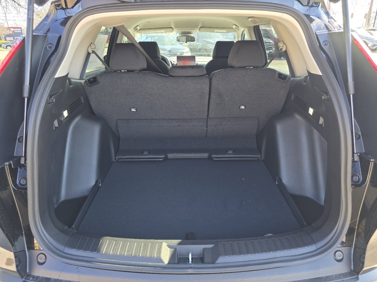 New 2026 Honda CR-V LX image 19