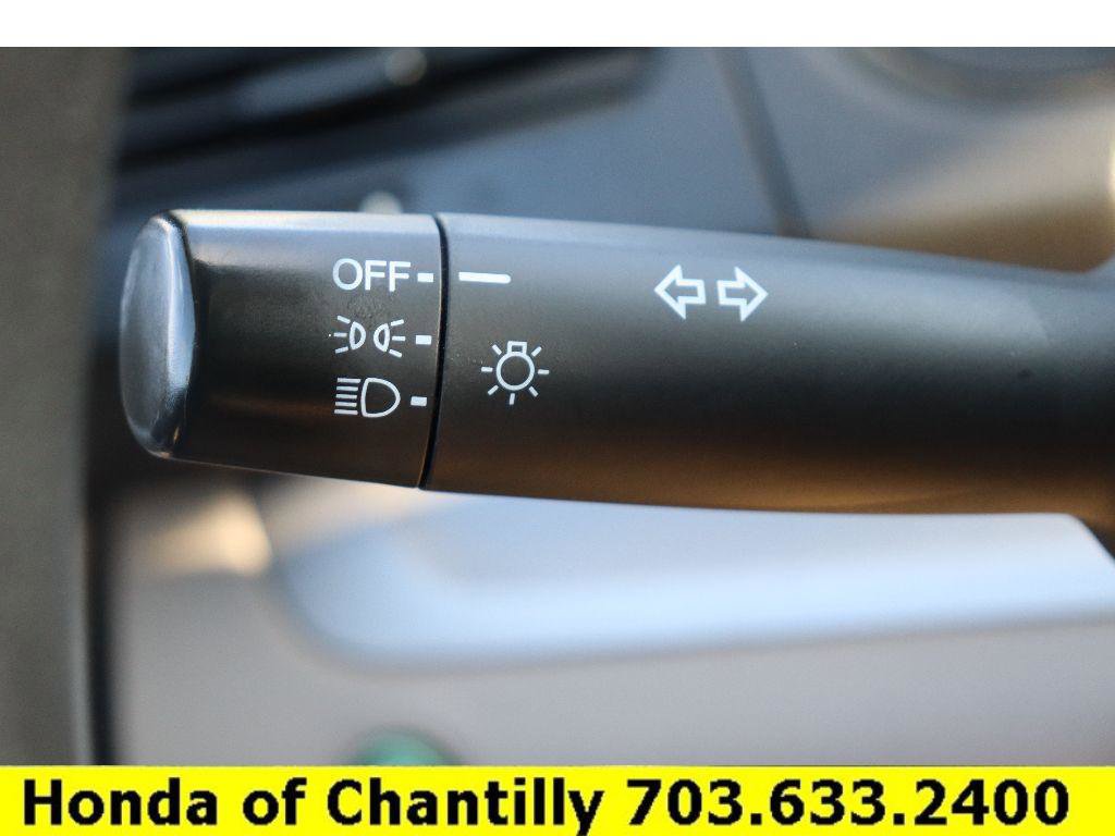 Used 2014 Honda CR-V LX image 10