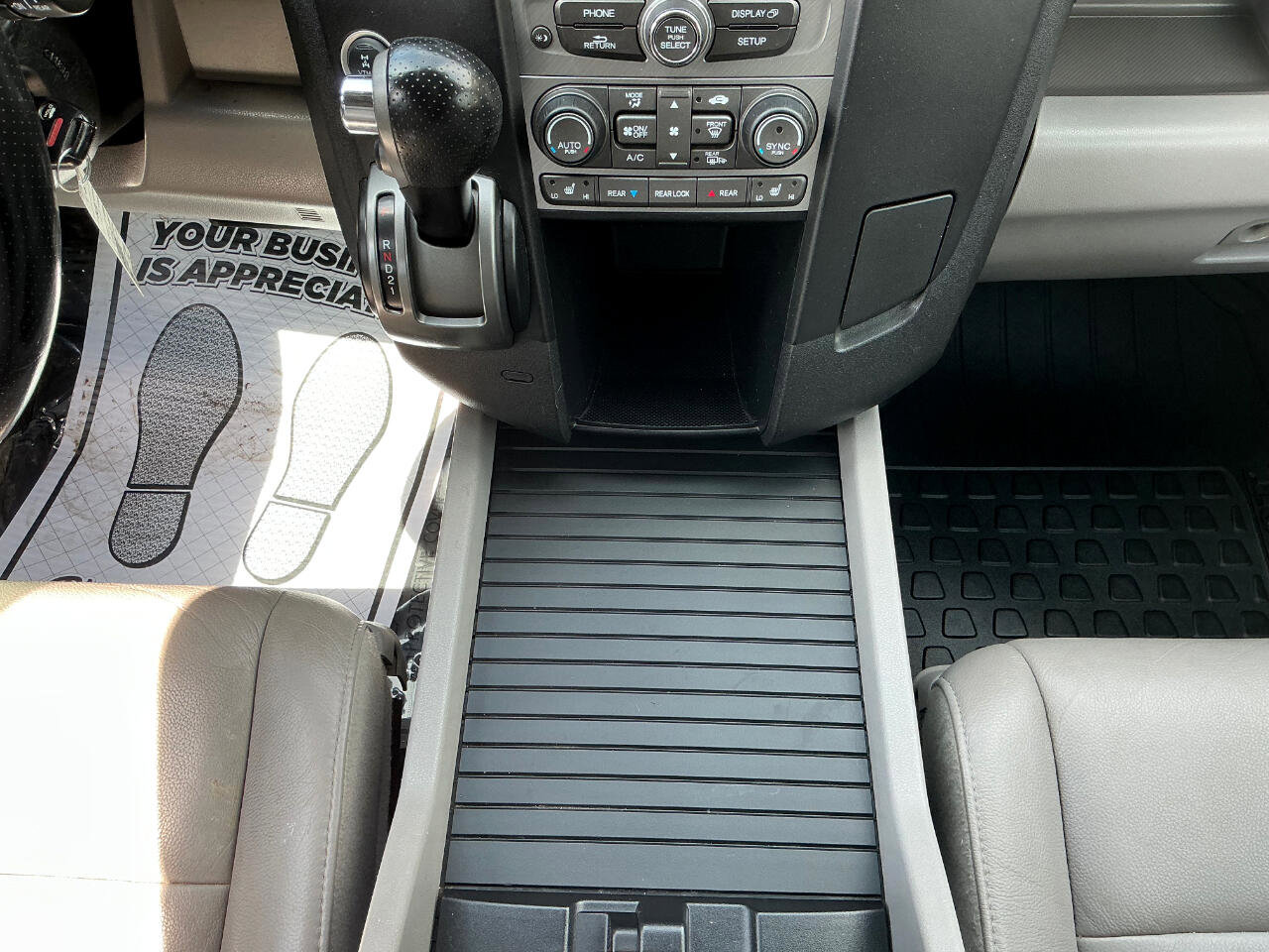 Used 2013 Honda Pilot EX-L image 19