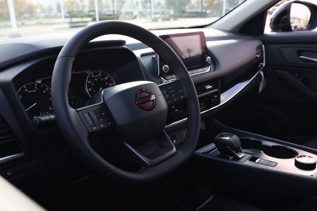 New 2026 Nissan Rogue SV image 14