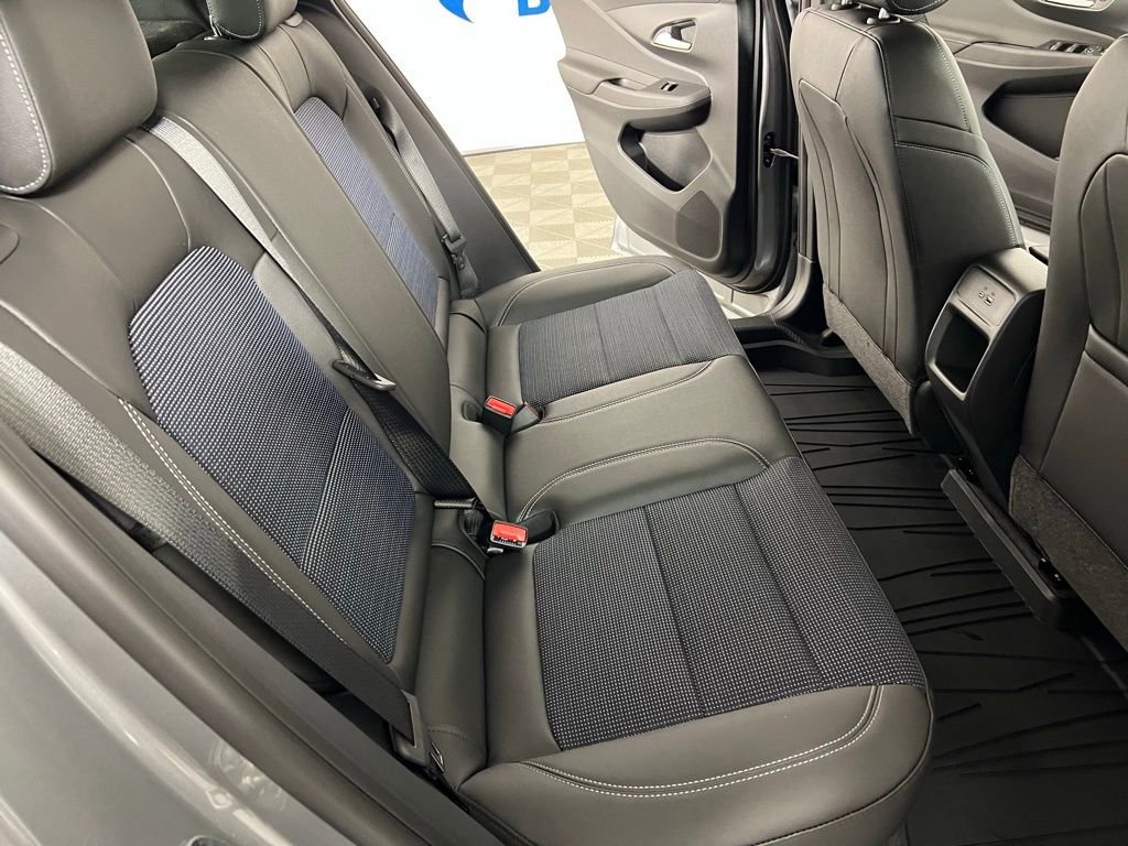 New 2026 Buick Envista Preferred w/ Convenience I Package image 11