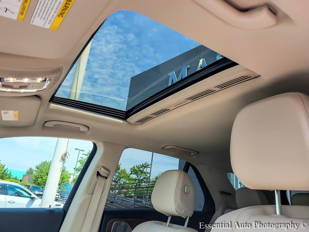 Used 2023 Mercedes-Benz GLE 450 4MATIC image 9