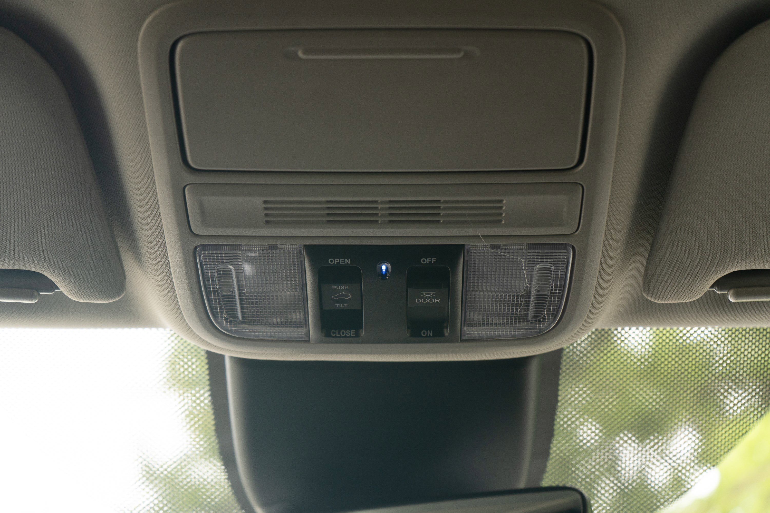 Certified 2025 Honda Odyssey Elite image 35