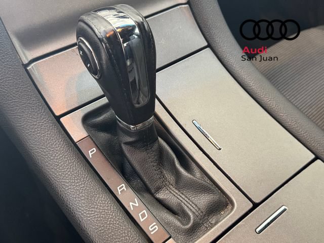 Used 2016 Ford Taurus SEL FWD image 19
