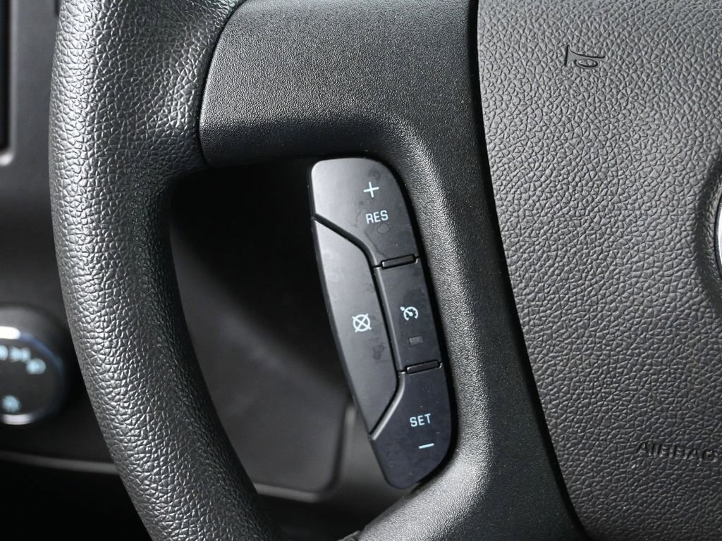 Used 2024 GMC Savana 2500 w/ Driver Convenience Package image 13