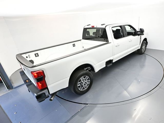 Used 2026 Ford F350 Lariat RWD image 24