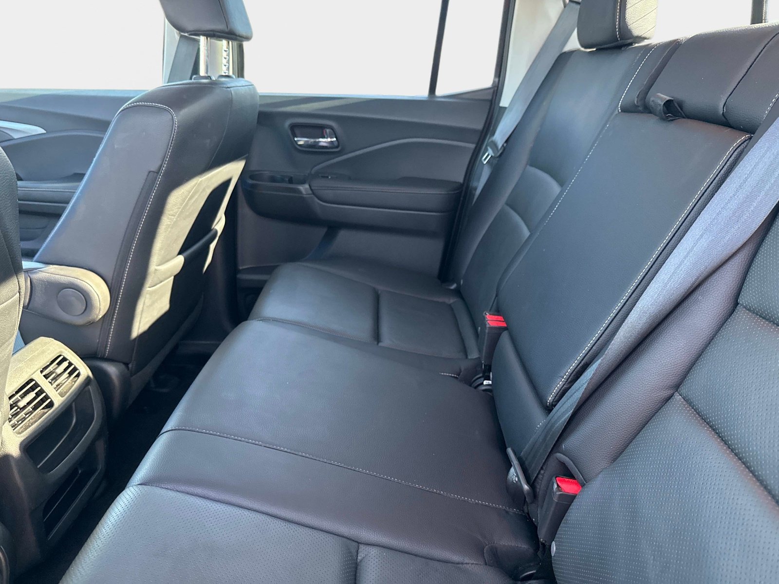 Used 2023 Honda Ridgeline RTL image 14