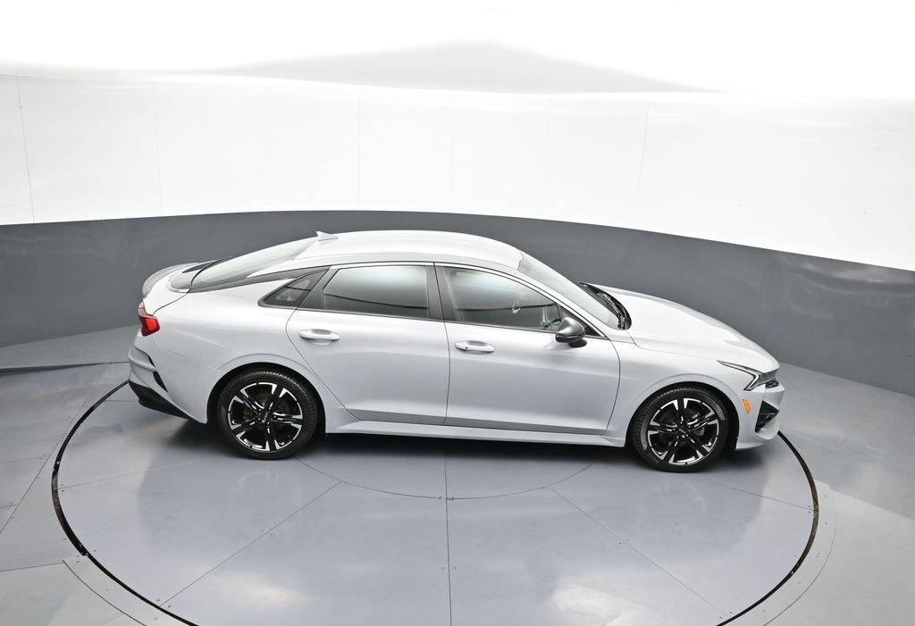 Certified 2023 Kia K5 GT-Line w/ GT-Line Premium Package AWD/4WD image 36