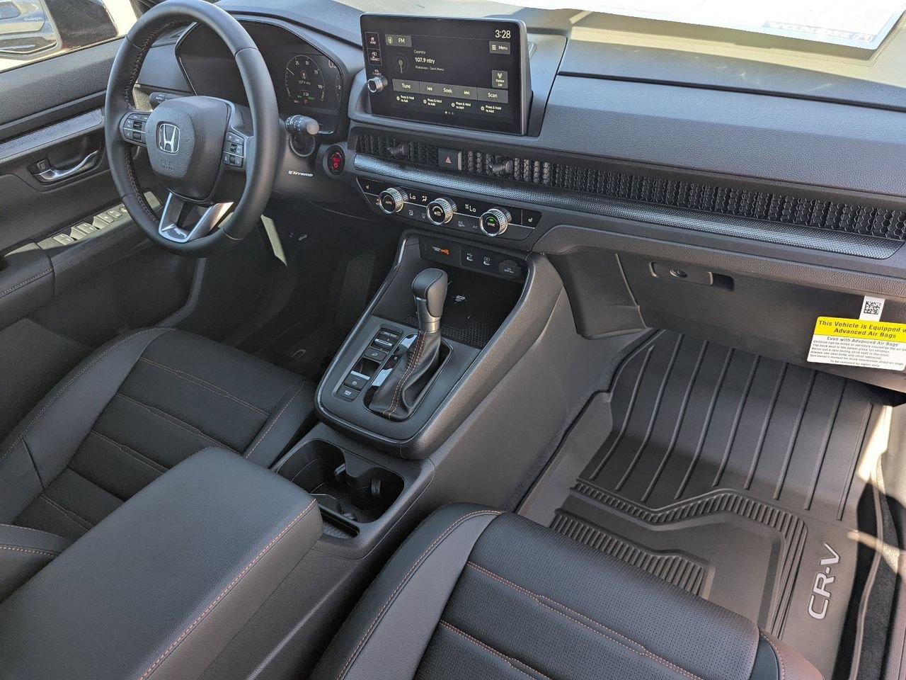 New 2027 Honda CR-V Sport-L image 8