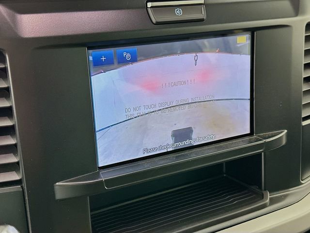 New 2025 Ford F450 XL AWD/4WD image 13