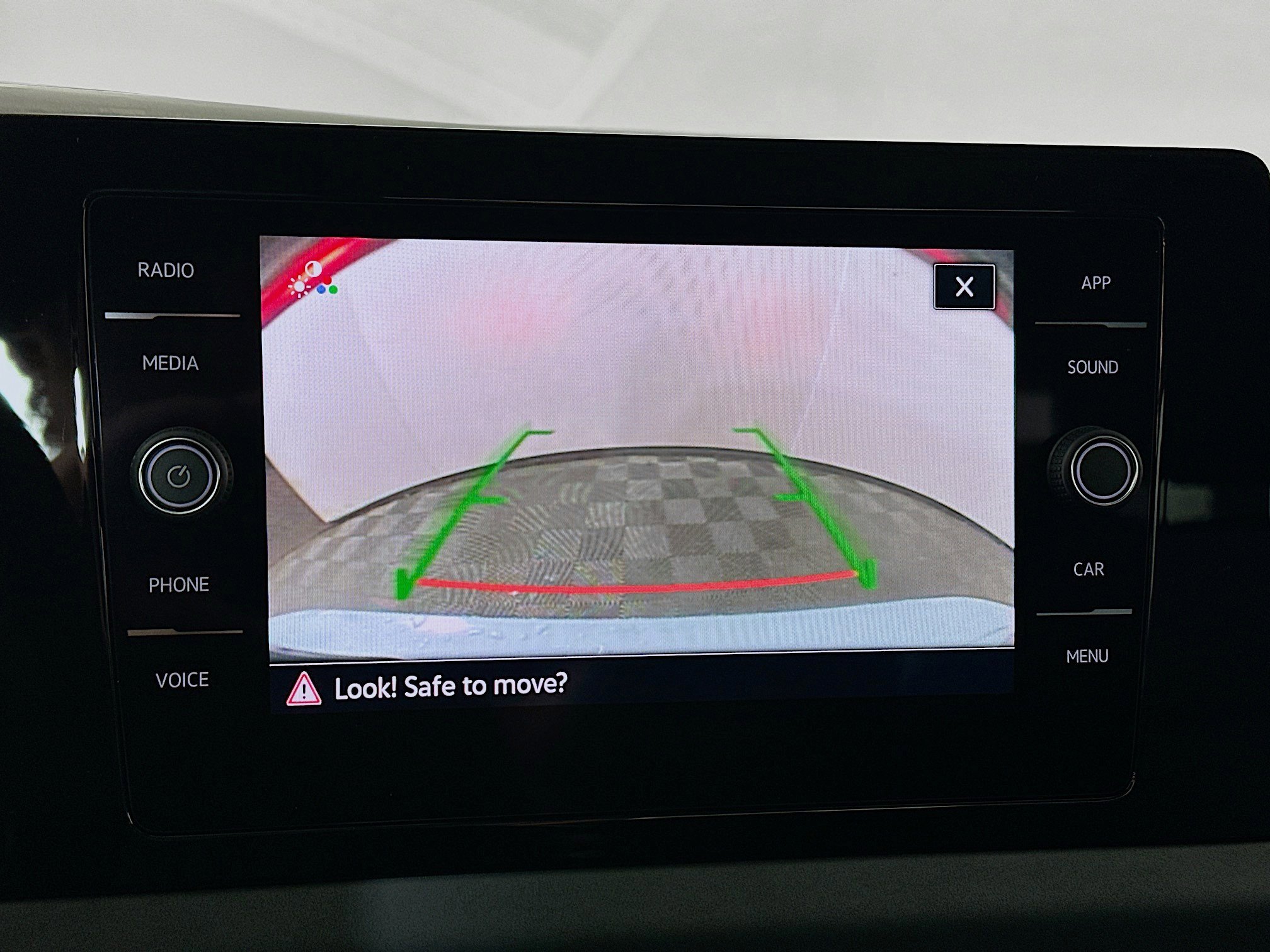 New 2026 Volkswagen Jetta SE image 13