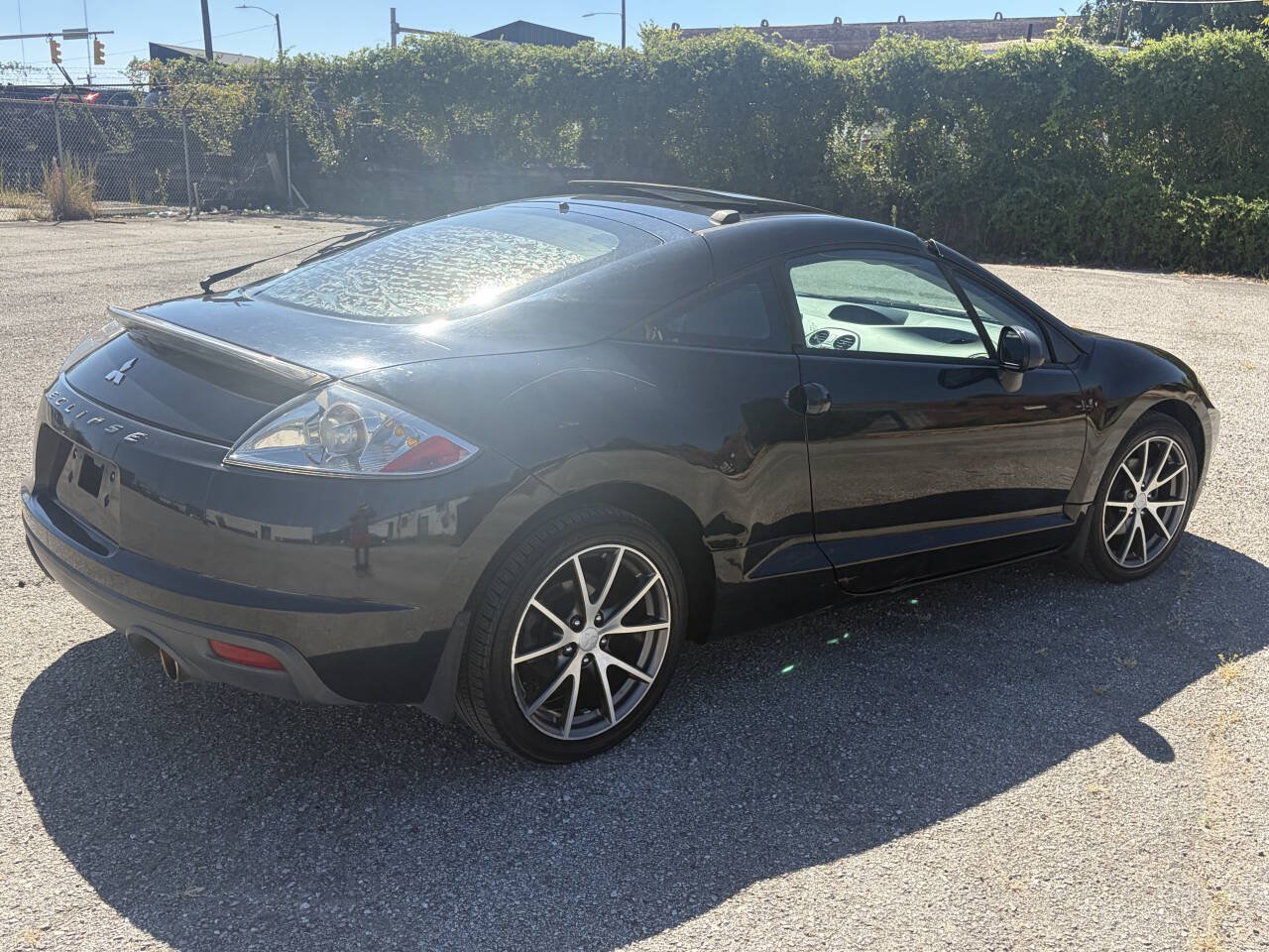 Used 2011 Mitsubishi Eclipse GS Sport FWD image 10