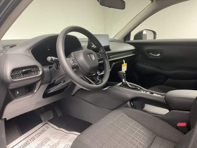 New 2026 Honda HR-V LX image 11