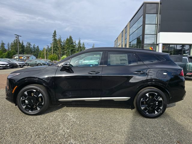 New 2026 Kia Sportage SX Prestige AWD/4WD image 2