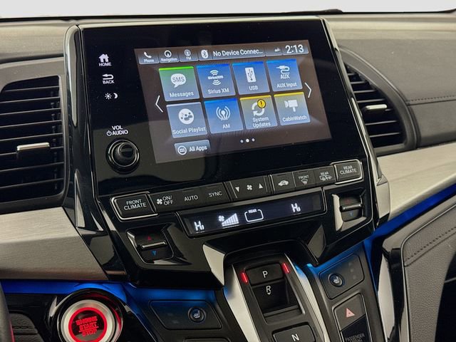 Used 2023 Honda Odyssey Touring image 22