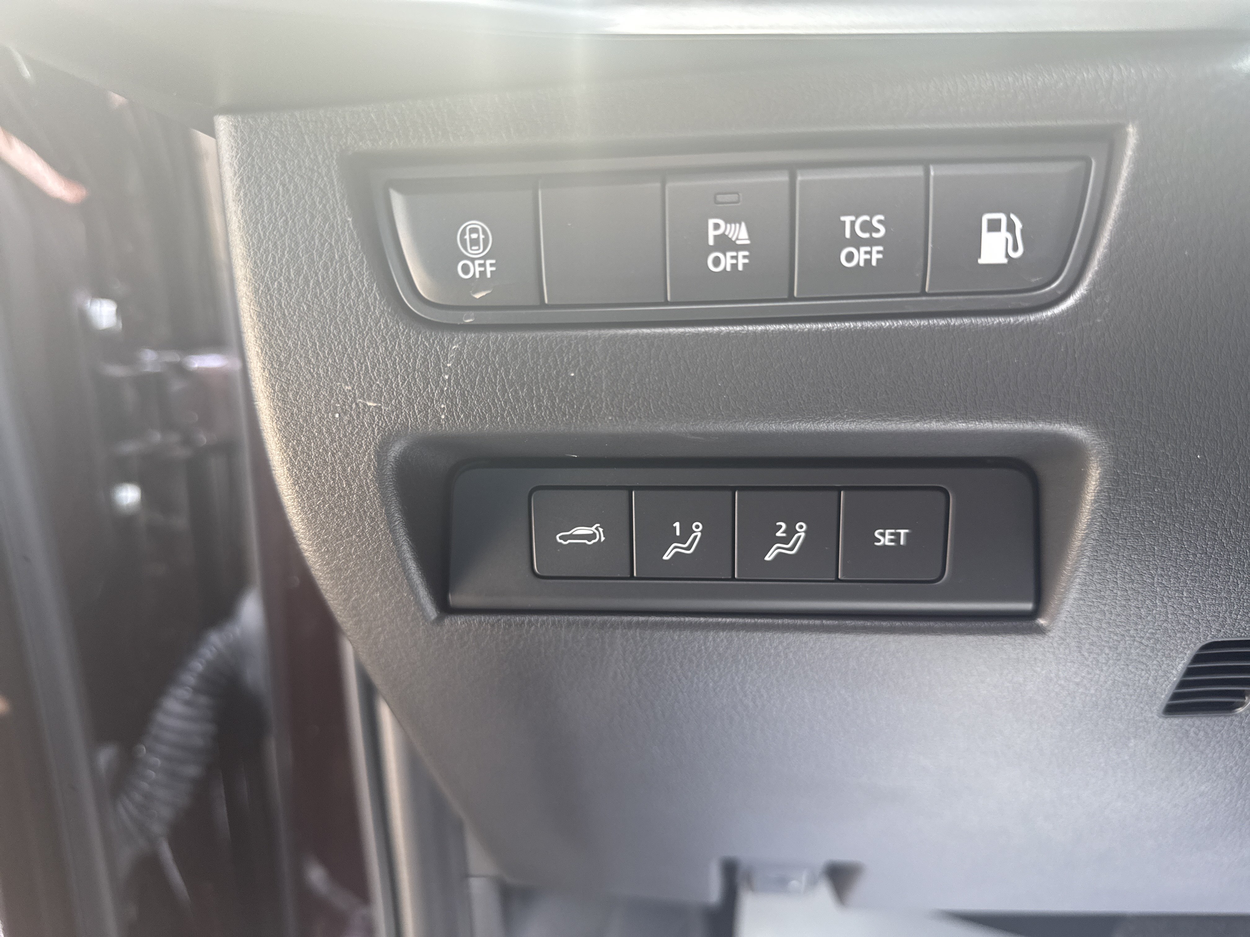 Used 2025 MAZDA CX-90 Plug-In Hybrid w/Premium Sport AWD/4WD image 10