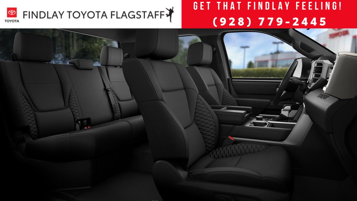 New 2026 Toyota Tundra SR5 AWD/4WD image 20