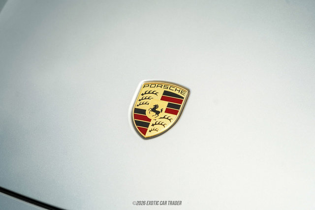 Used 2024 Porsche Taycan GTS AWD/4WD image 71