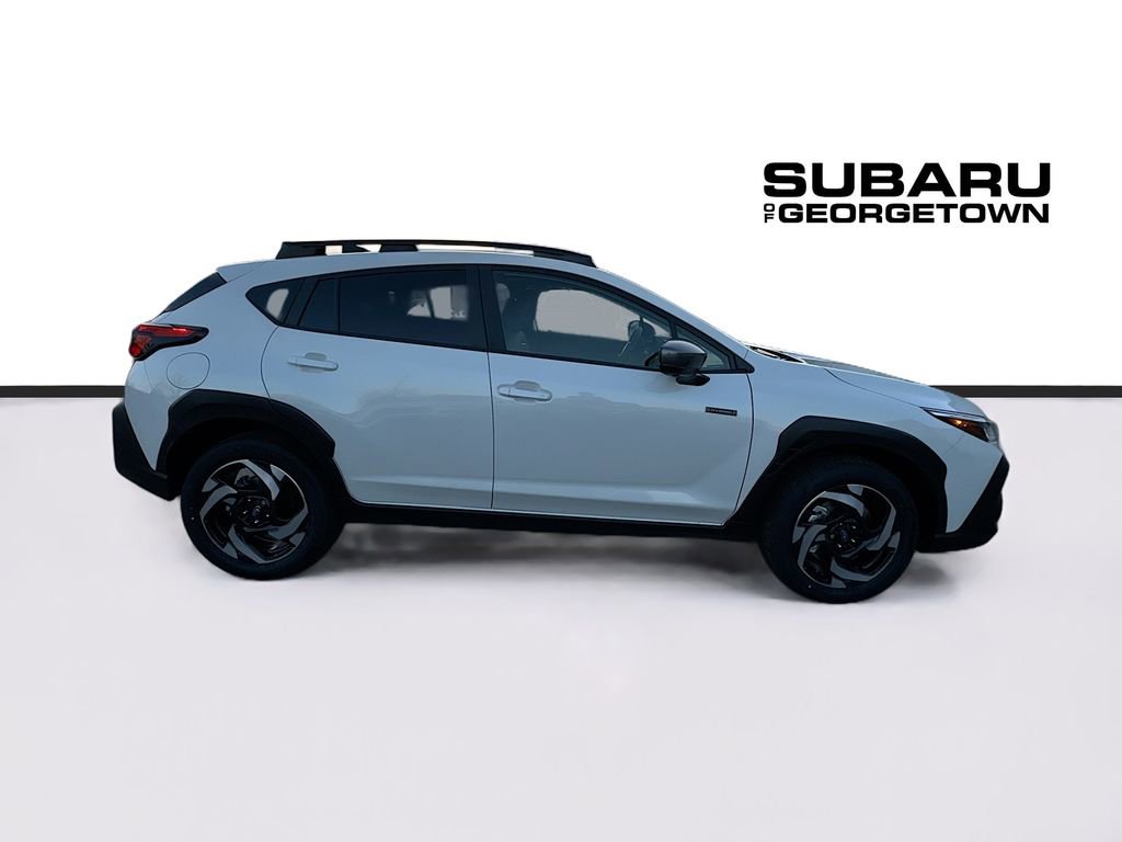 New 2026 Subaru Crosstrek 2.5i Limited image 8