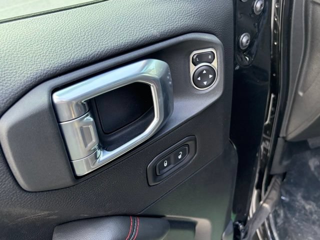 New 2026 Jeep Gladiator Mojave AWD/4WD image 13