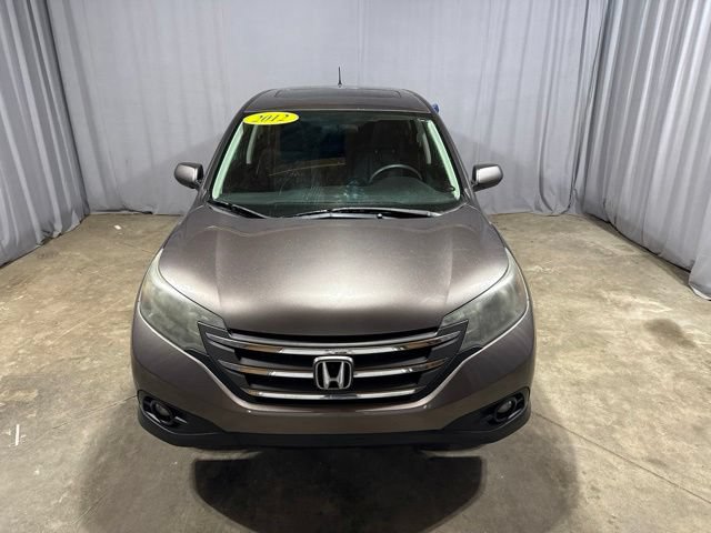 Used 2012 Honda CR-V EX image 5