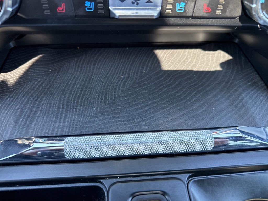 Used 2023 Ford F150 Platinum w/ Equipment Group 701A High image 36