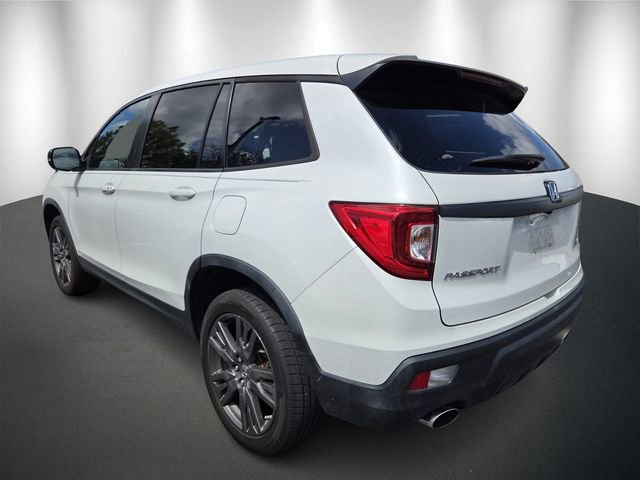 Used 2021 Honda Passport EX-L image 6