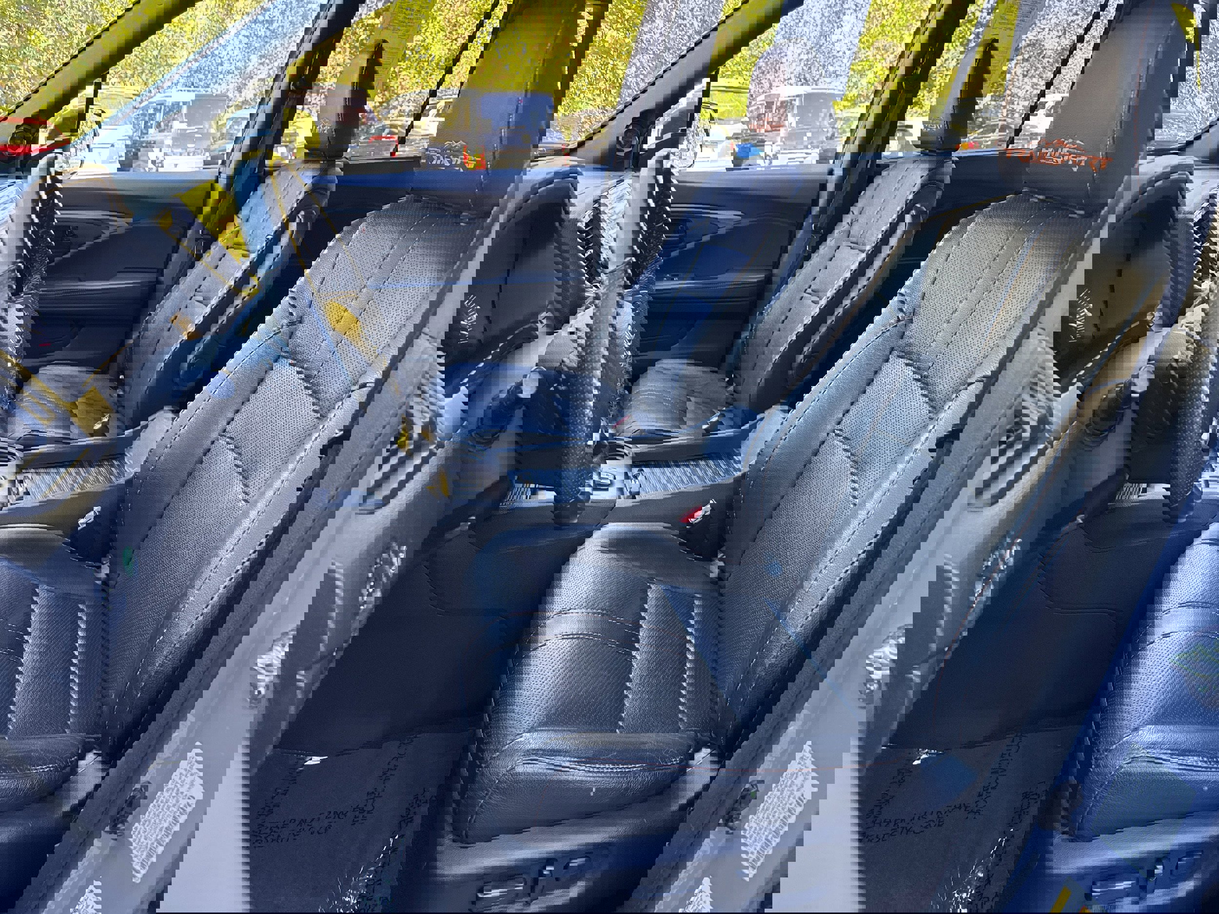 Used 2022 Honda Passport TrailSport image 5