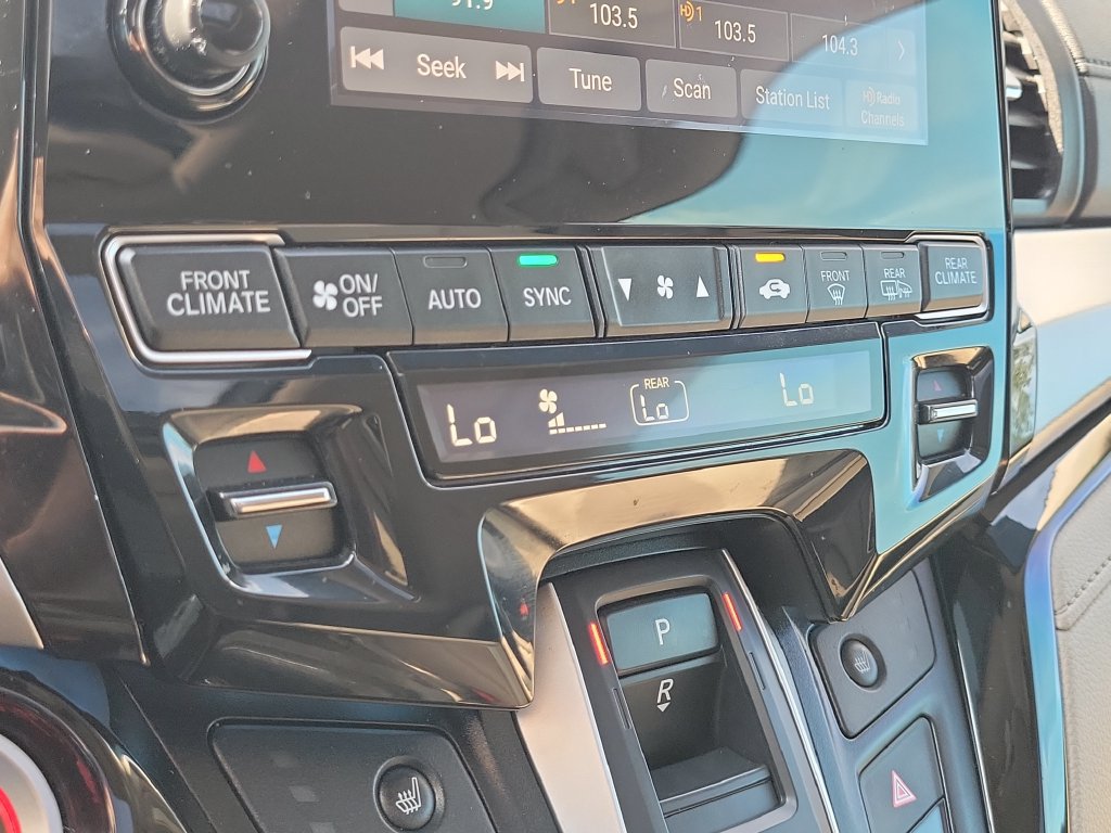 Used 2021 Honda Odyssey Touring image 16