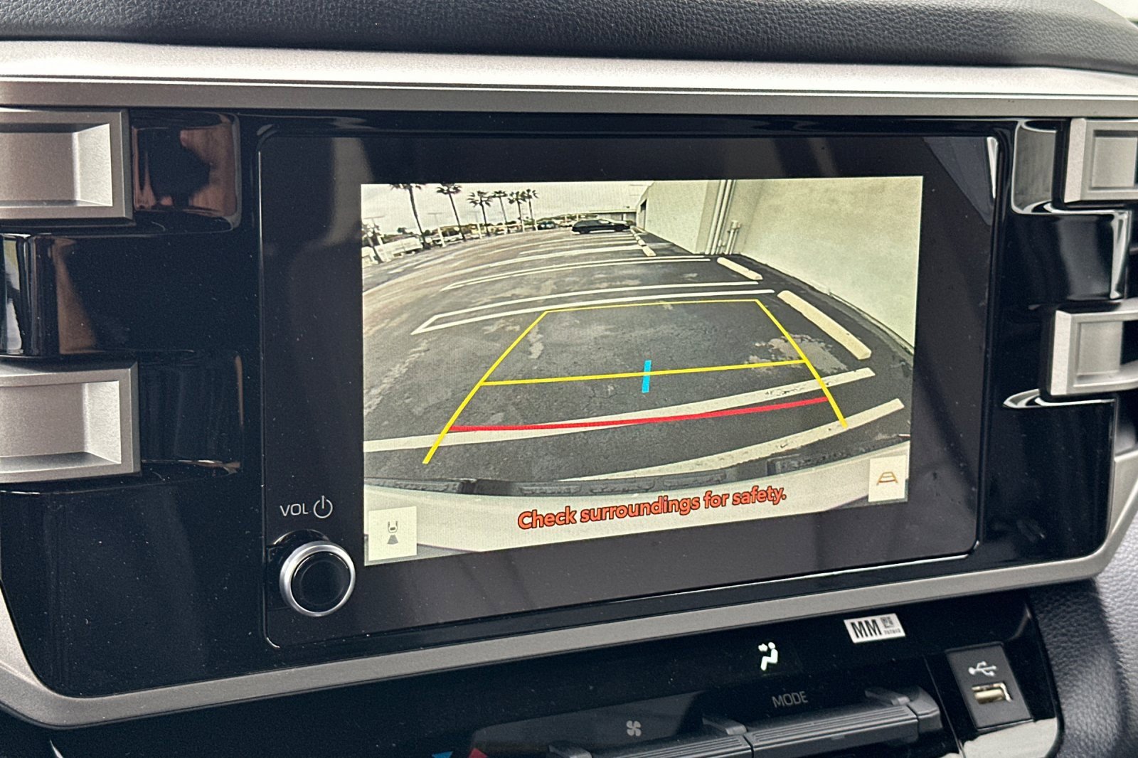 New 2025 Toyota Tundra SR5 image 16