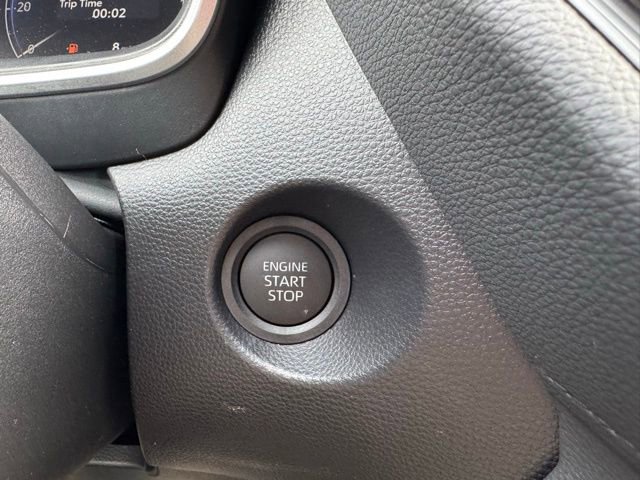 New 2026 Toyota Corolla Cross XLE image 23