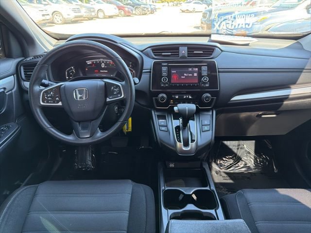 Certified 2020 Honda CR-V LX image 21